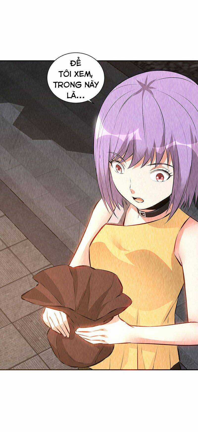 Ta Là Phế Vật - Chapter 199 - Trang 7