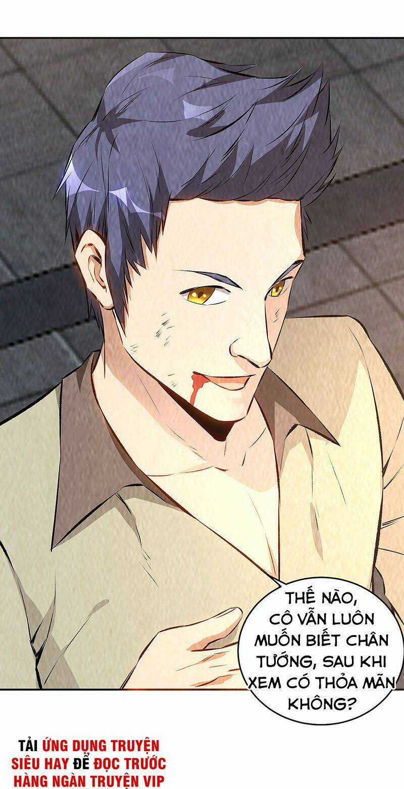 Ta Là Phế Vật - Chapter 199 - Trang 8