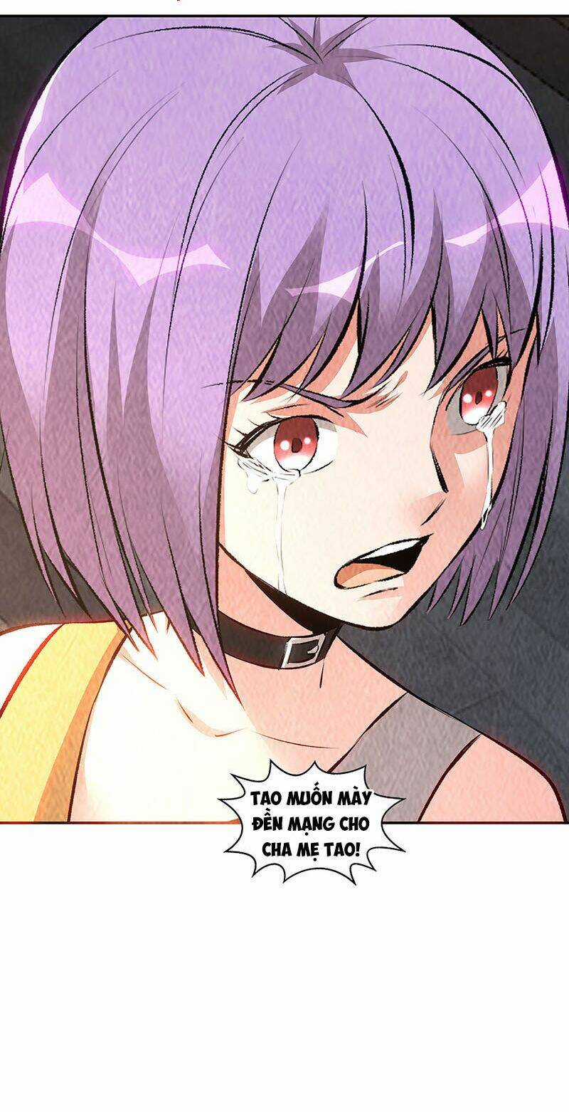 Ta Là Phế Vật - Chapter 199 - Trang 9