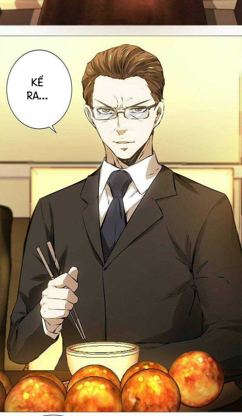 Ta Là Phế Vật - Chapter 2 - Trang 14