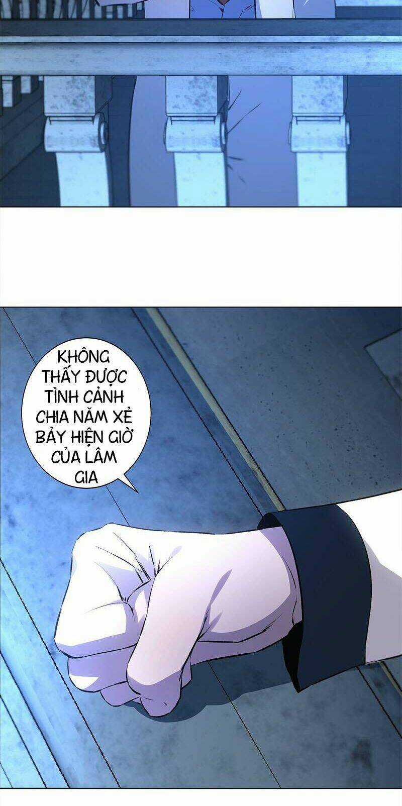 Ta Là Phế Vật - Chapter 2 - Trang 20