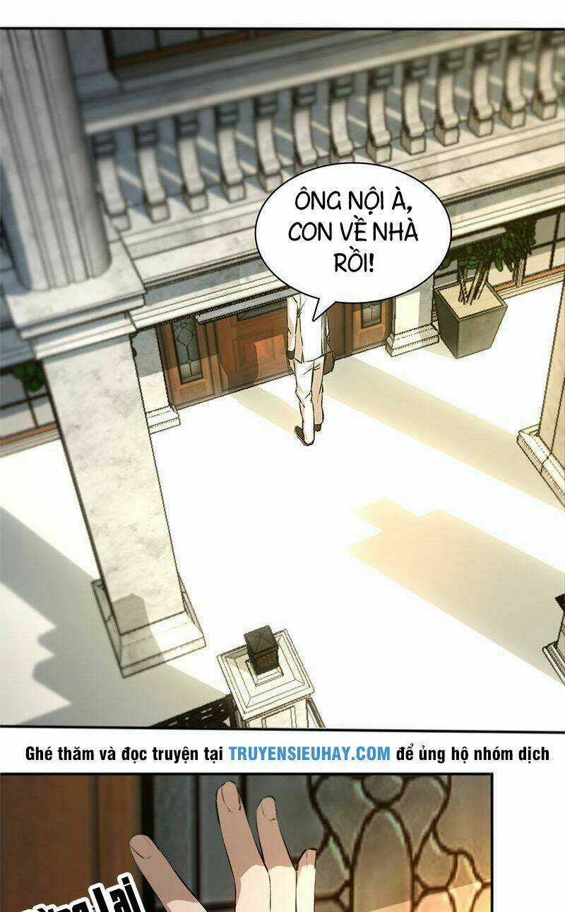 Ta Là Phế Vật - Chapter 2 - Trang 3