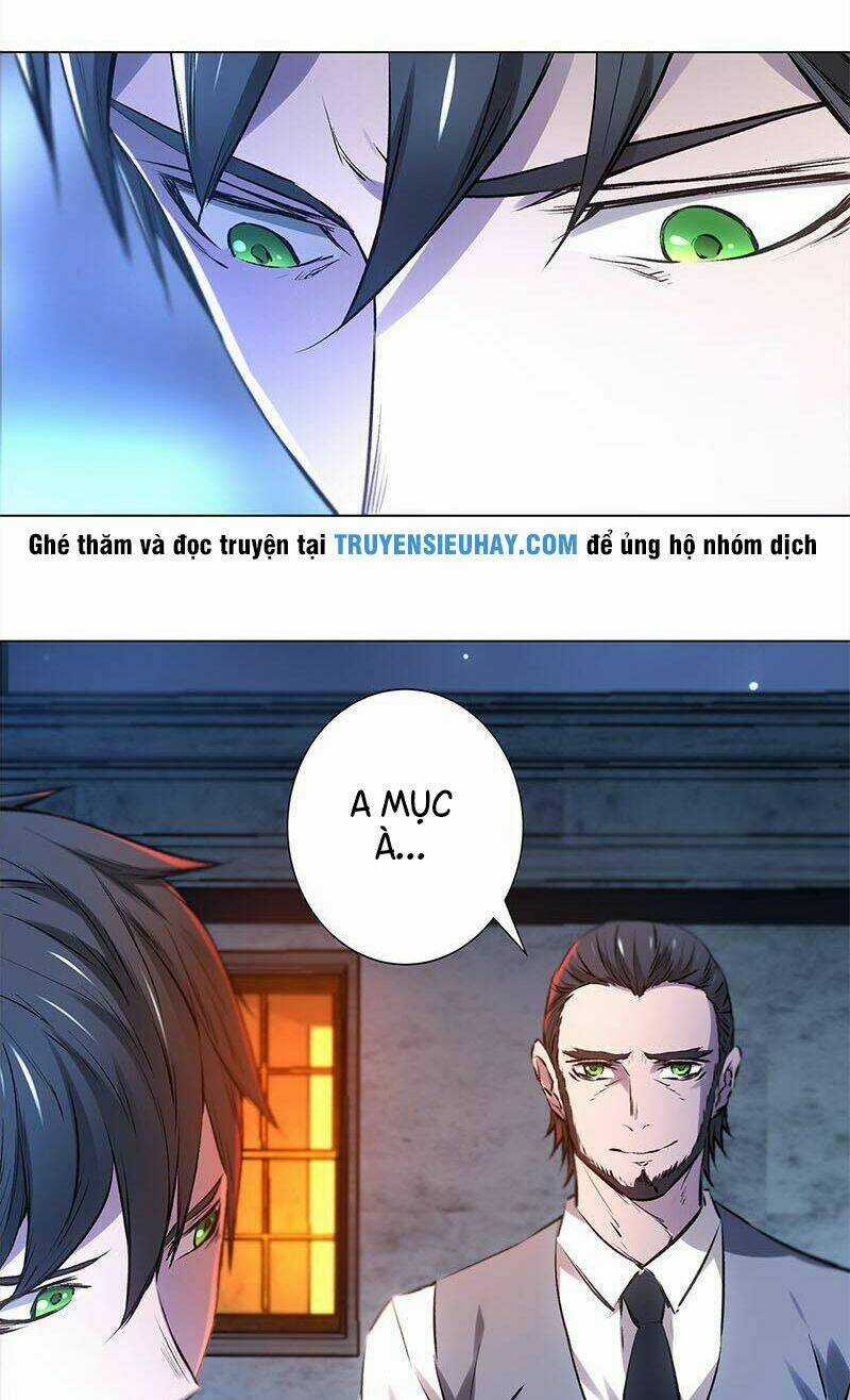 Ta Là Phế Vật - Chapter 2 - Trang 21