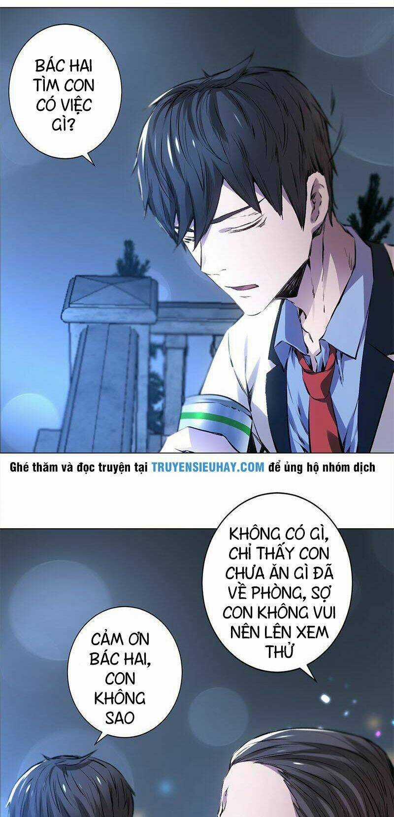 Ta Là Phế Vật - Chapter 2 - Trang 23