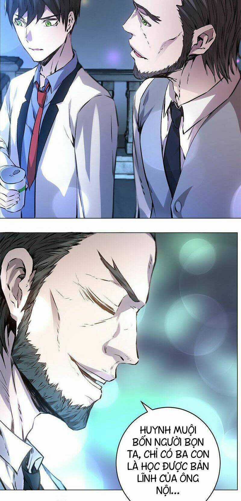 Ta Là Phế Vật - Chapter 2 - Trang 24