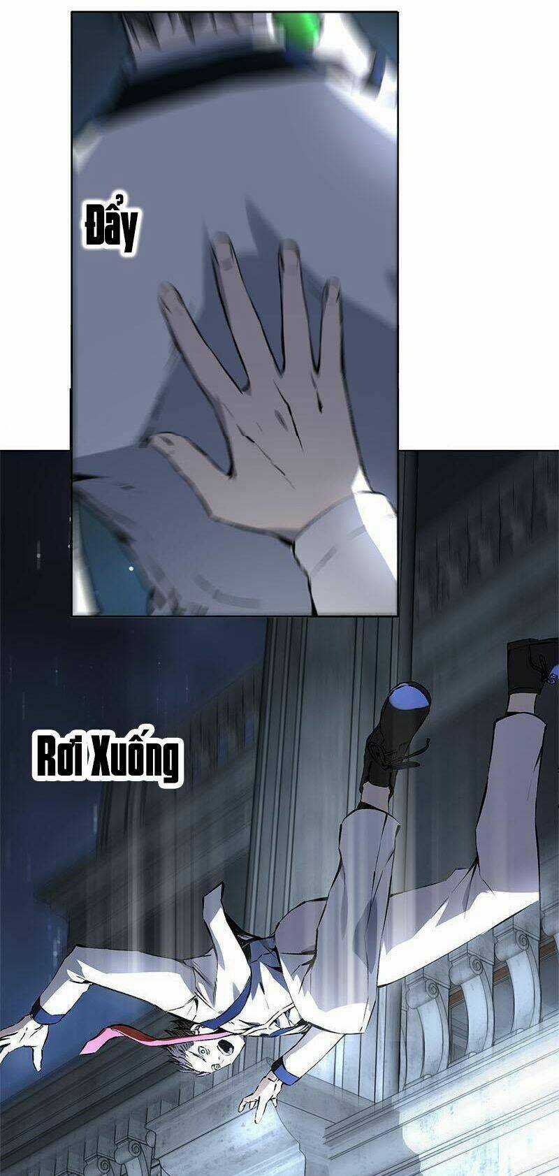 Ta Là Phế Vật - Chapter 2 - Trang 27