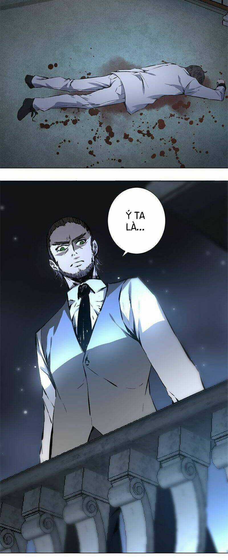 Ta Là Phế Vật - Chapter 2 - Trang 30