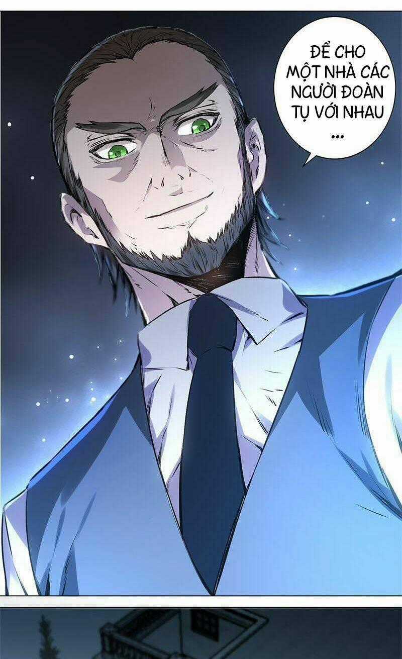 Ta Là Phế Vật - Chapter 2 - Trang 31