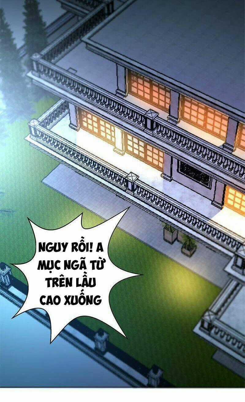 Ta Là Phế Vật - Chapter 2 - Trang 32