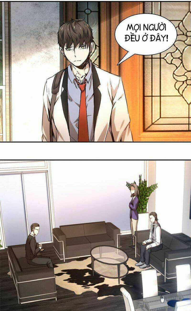 Ta Là Phế Vật - Chapter 2 - Trang 5