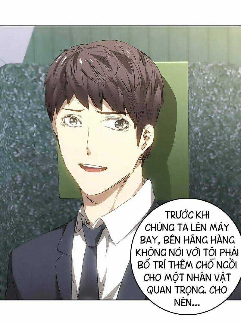 Ta Là Phế Vật - Chapter 20 - Trang 12