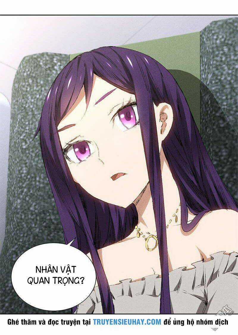 Ta Là Phế Vật - Chapter 20 - Trang 13