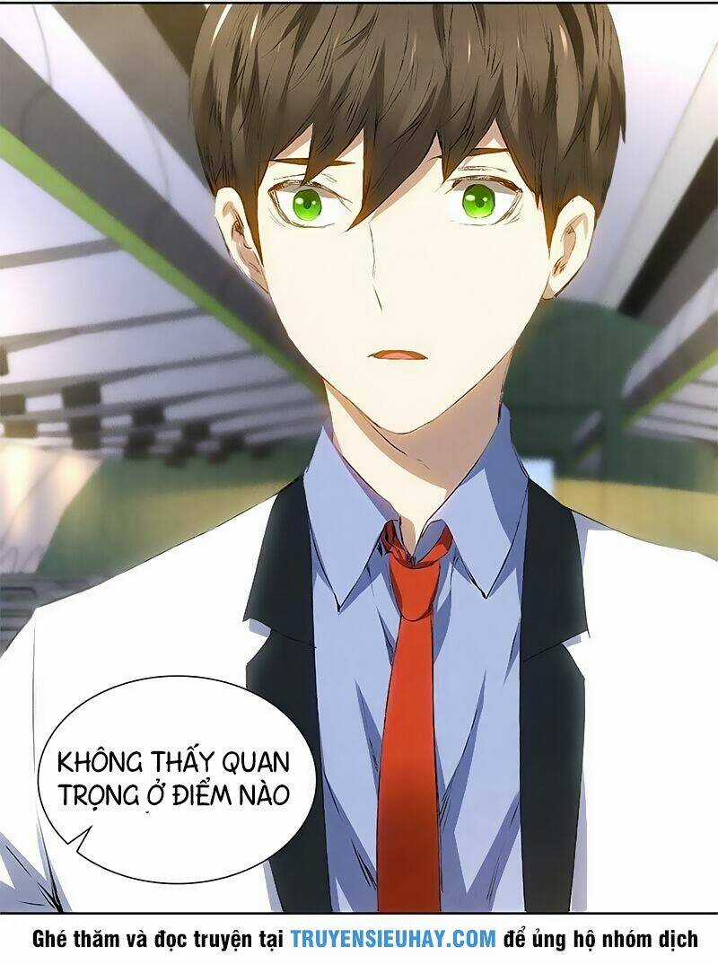 Ta Là Phế Vật - Chapter 20 - Trang 14