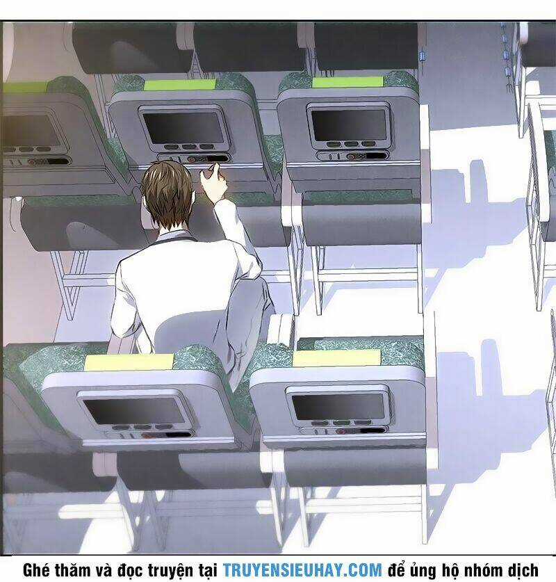 Ta Là Phế Vật - Chapter 20 - Trang 16