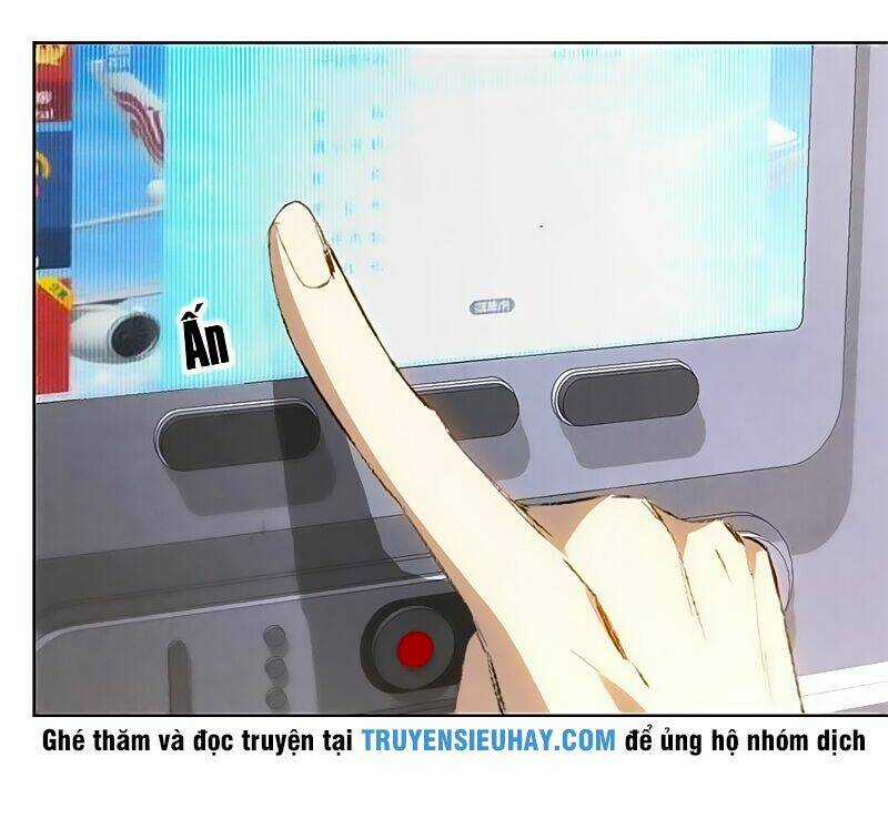 Ta Là Phế Vật - Chapter 20 - Trang 17