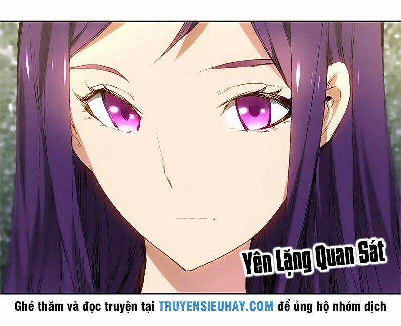 Ta Là Phế Vật - Chapter 20 - Trang 18