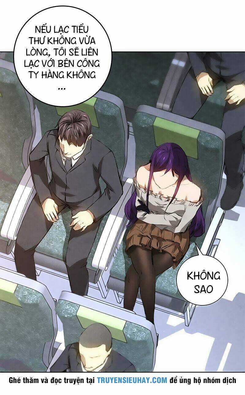 Ta Là Phế Vật - Chapter 20 - Trang 19