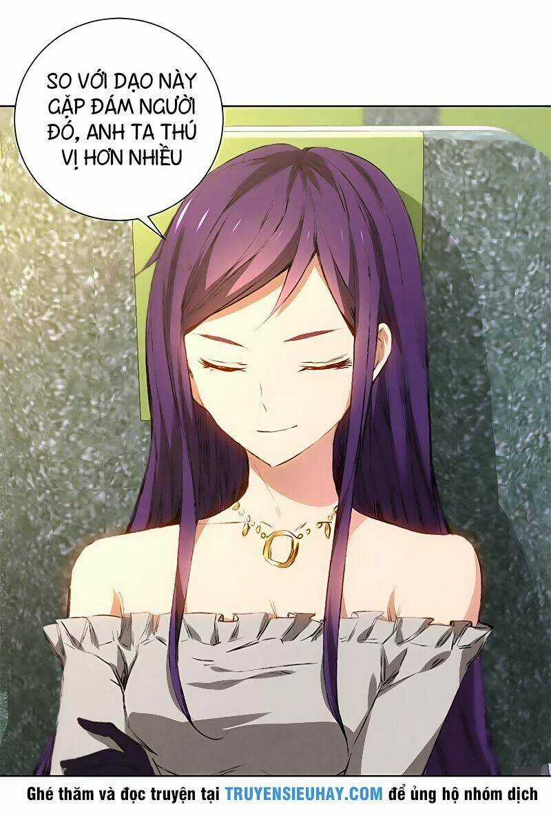 Ta Là Phế Vật - Chapter 20 - Trang 20