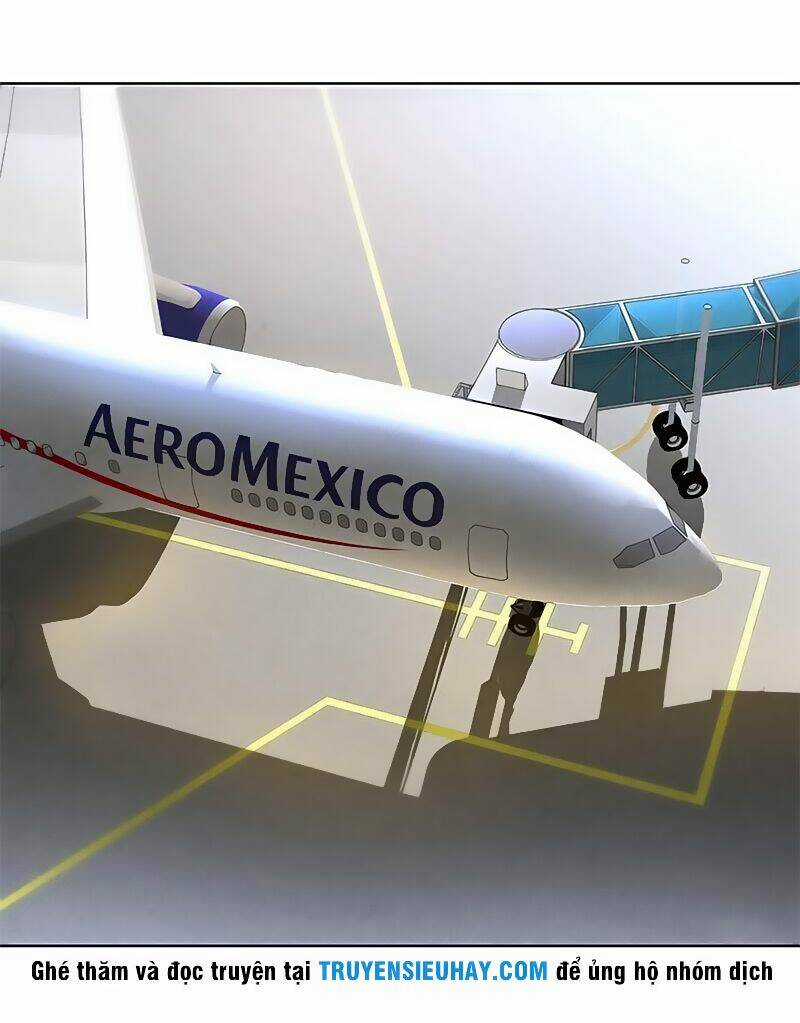 Ta Là Phế Vật - Chapter 20 - Trang 3