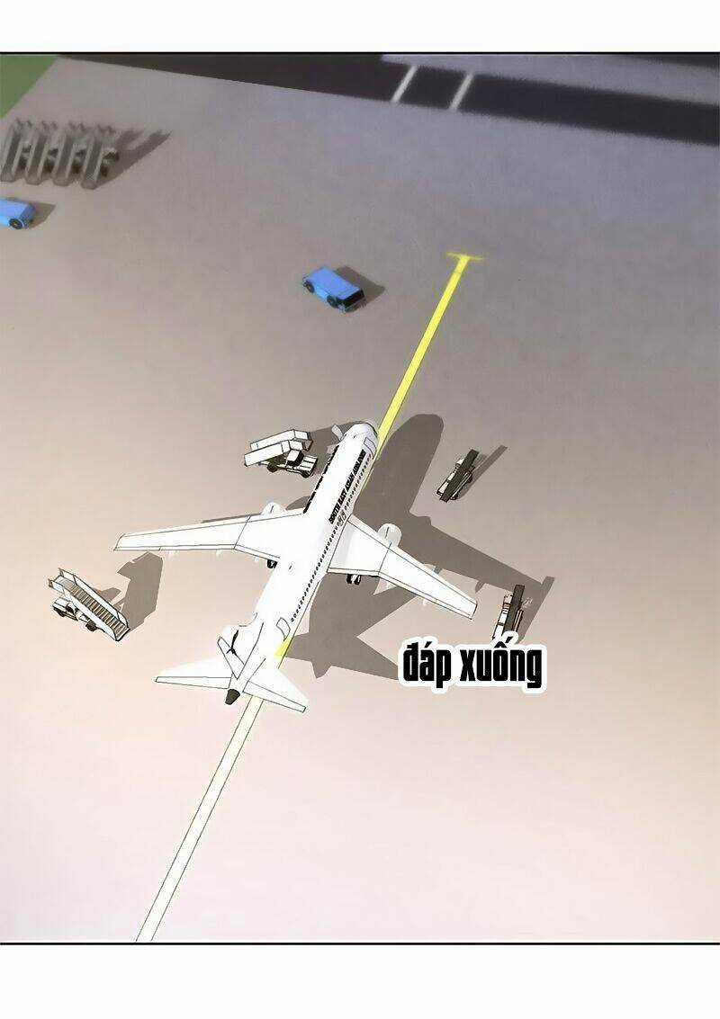 Ta Là Phế Vật - Chapter 20 - Trang 21