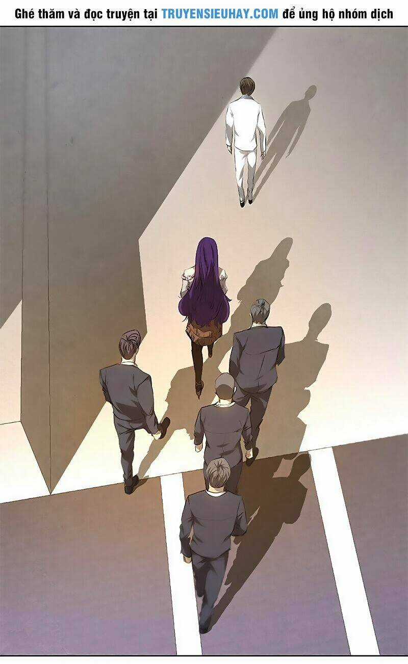 Ta Là Phế Vật - Chapter 20 - Trang 22