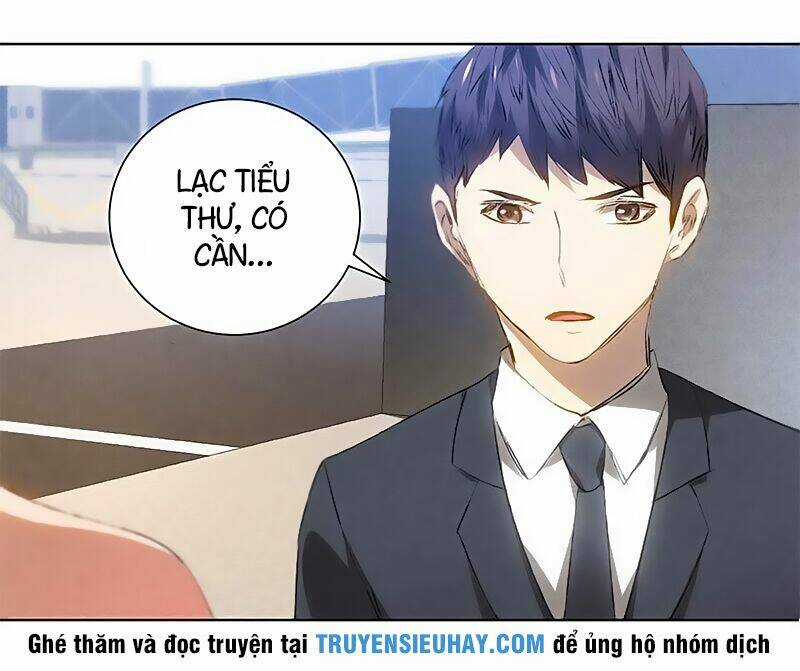 Ta Là Phế Vật - Chapter 20 - Trang 24