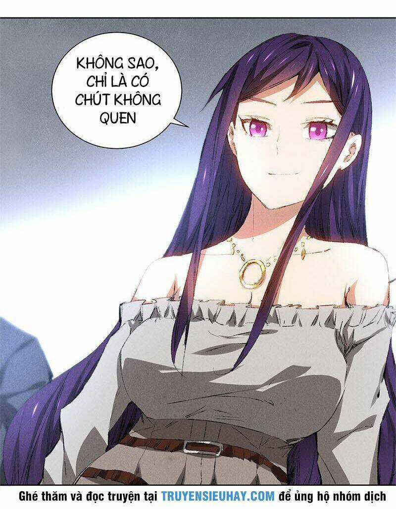 Ta Là Phế Vật - Chapter 20 - Trang 25