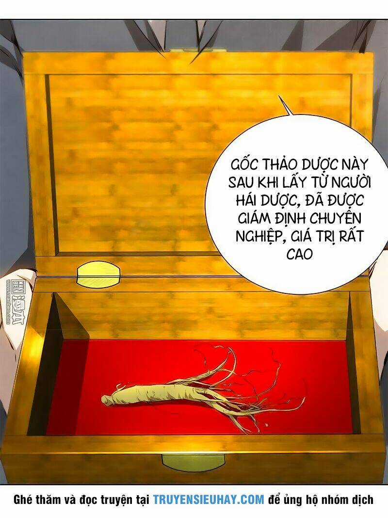 Ta Là Phế Vật - Chapter 20 - Trang 27