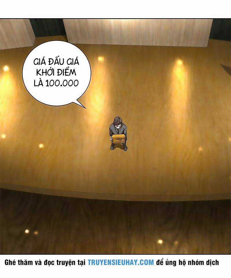Ta Là Phế Vật - Chapter 20 - Trang 28