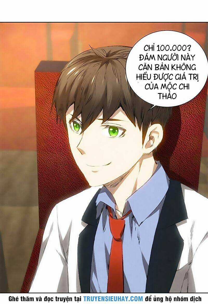 Ta Là Phế Vật - Chapter 20 - Trang 29