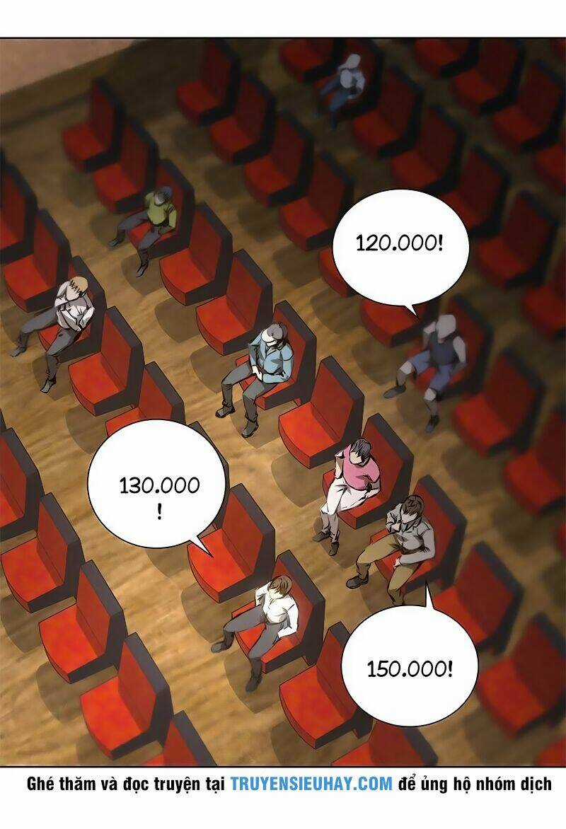Ta Là Phế Vật - Chapter 20 - Trang 30