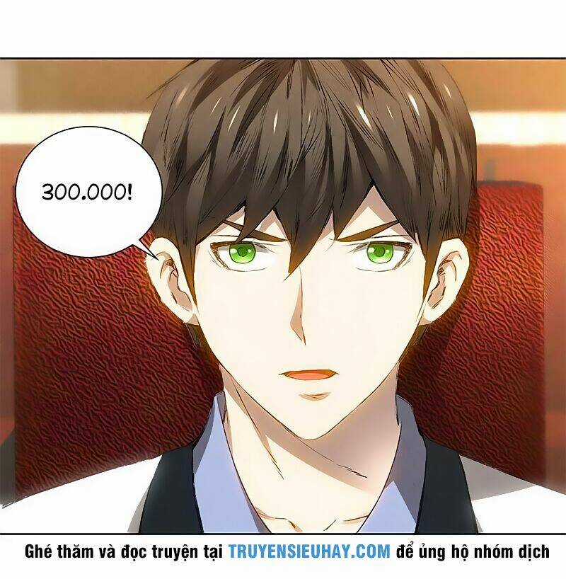 Ta Là Phế Vật - Chapter 20 - Trang 31