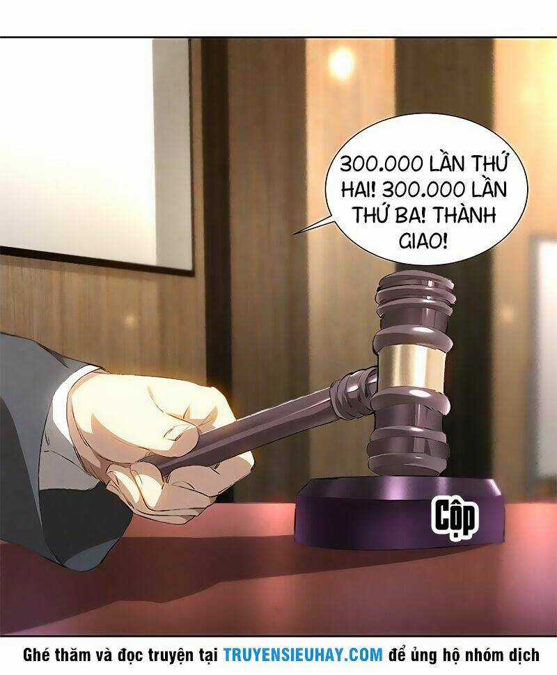 Ta Là Phế Vật - Chapter 20 - Trang 33