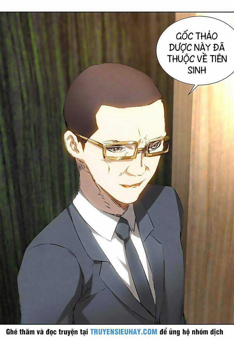 Ta Là Phế Vật - Chapter 20 - Trang 34