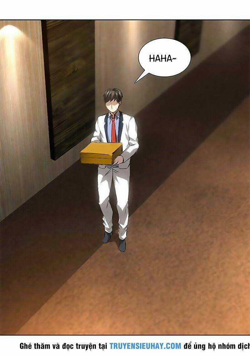 Ta Là Phế Vật - Chapter 20 - Trang 35