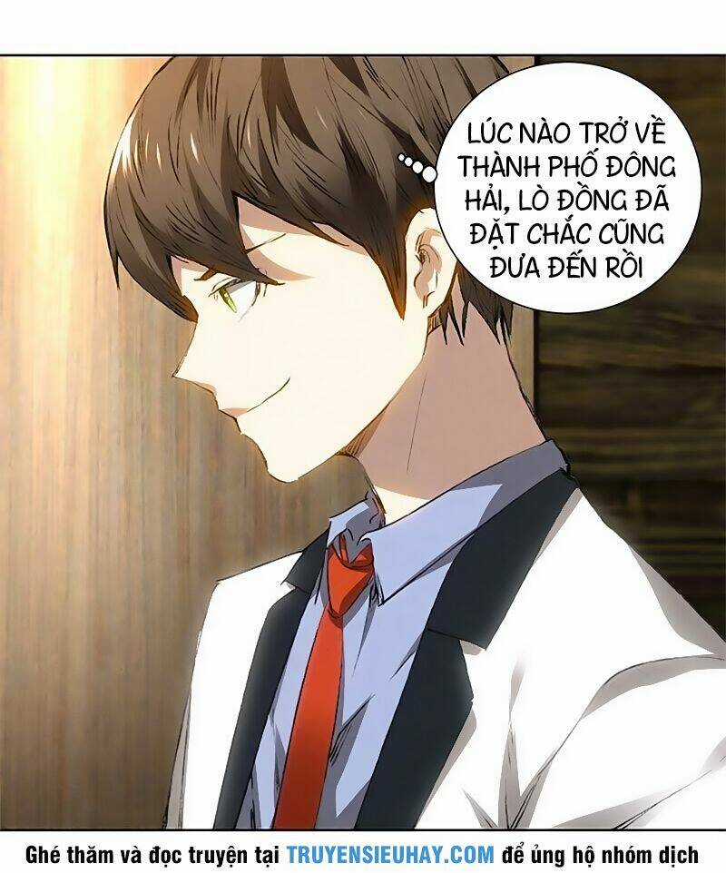 Ta Là Phế Vật - Chapter 20 - Trang 36