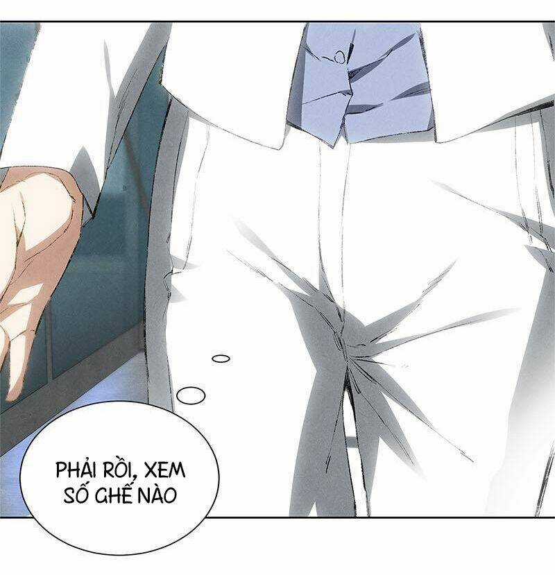 Ta Là Phế Vật - Chapter 20 - Trang 5