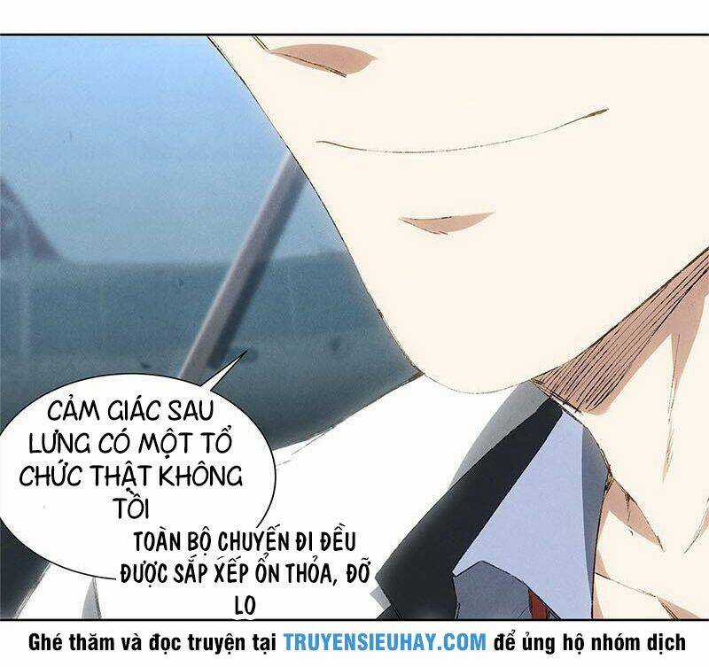 Ta Là Phế Vật - Chapter 20 - Trang 7