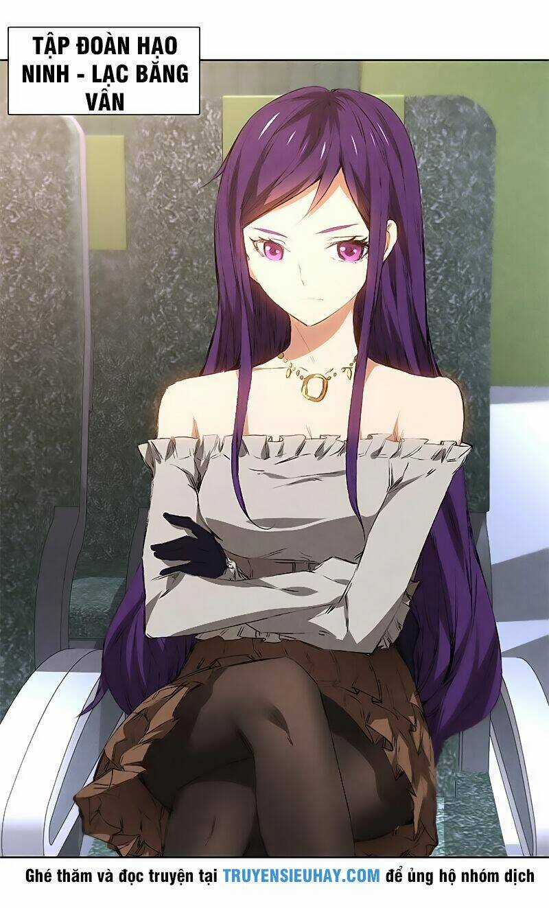 Ta Là Phế Vật - Chapter 20 - Trang 8