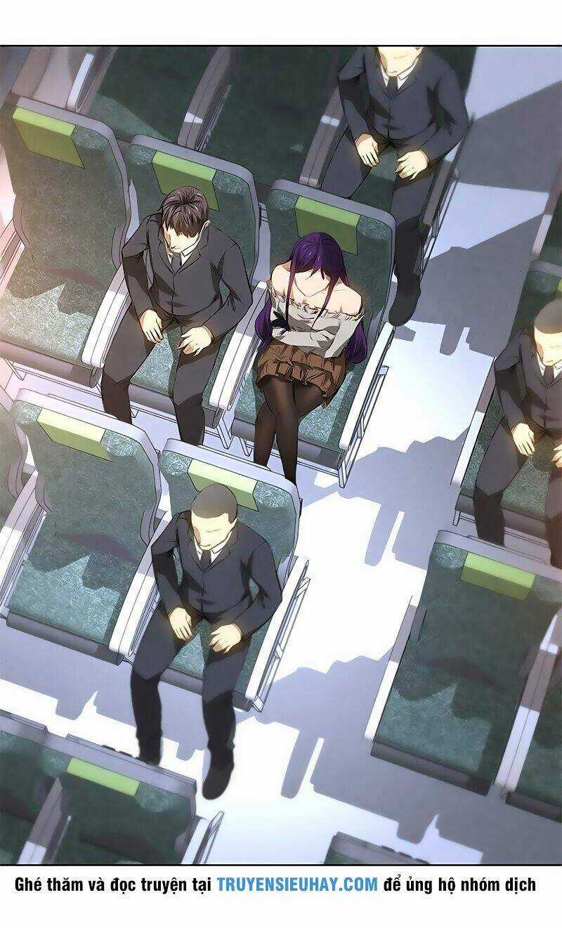 Ta Là Phế Vật - Chapter 20 - Trang 9