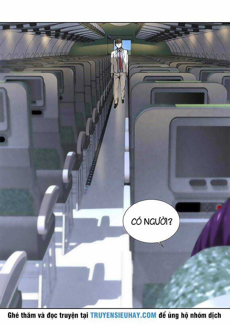Ta Là Phế Vật - Chapter 20 - Trang 10