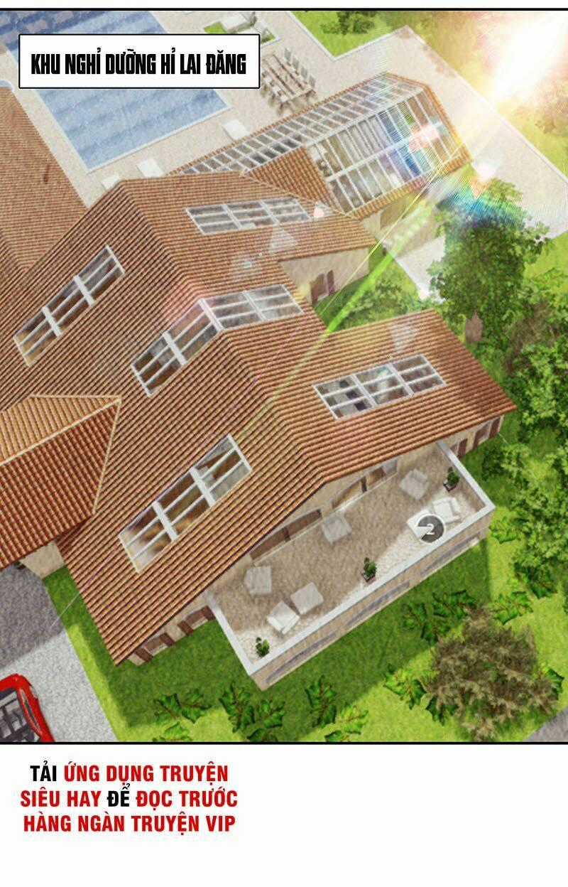 Ta Là Phế Vật - Chapter 200 - Trang 2