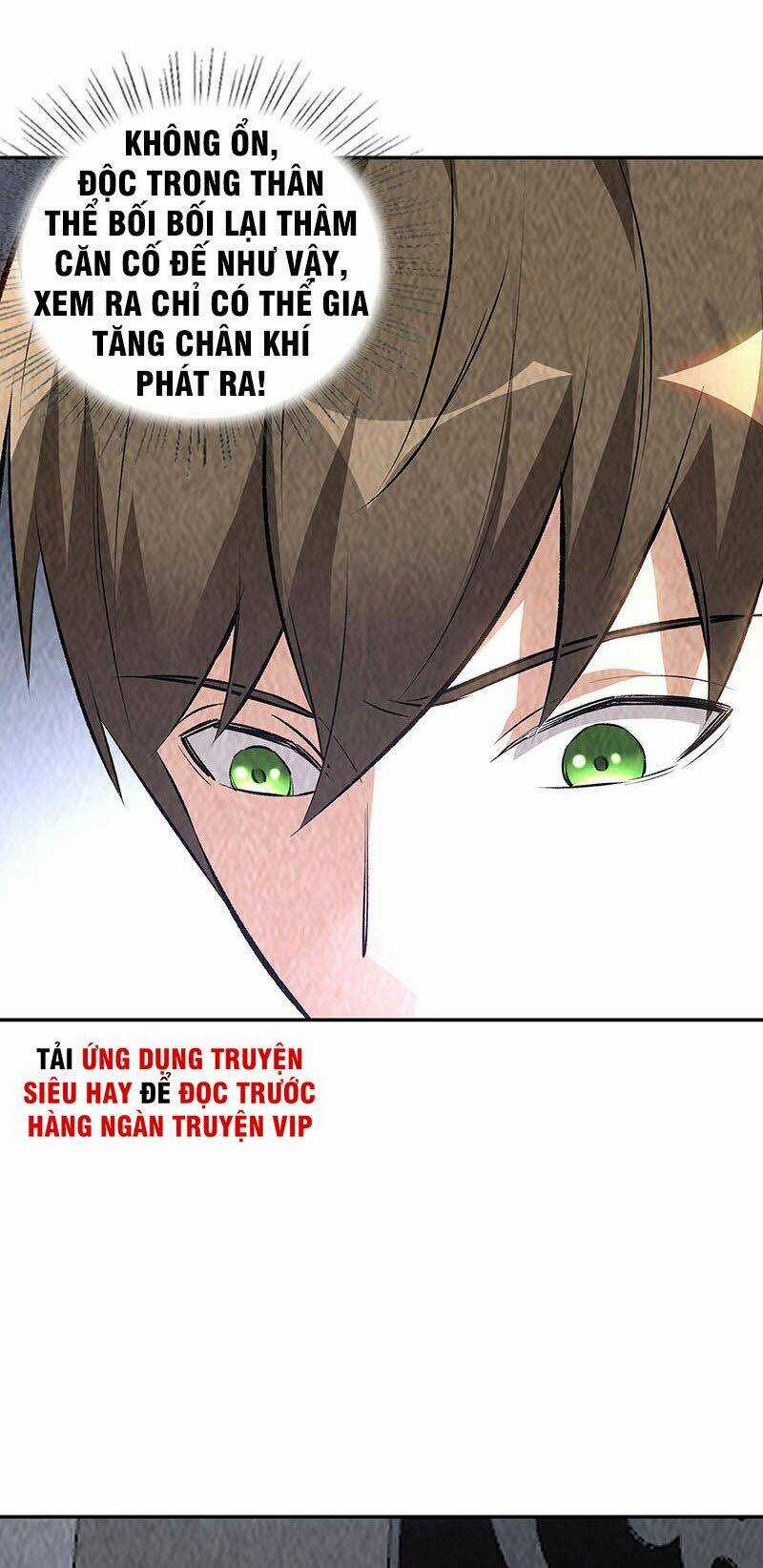 Ta Là Phế Vật - Chapter 200 - Trang 12