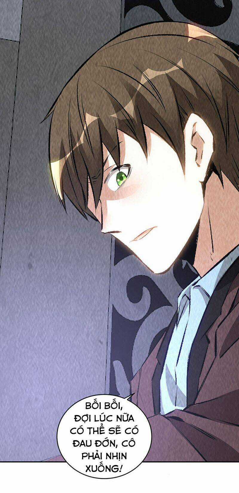 Ta Là Phế Vật - Chapter 200 - Trang 13