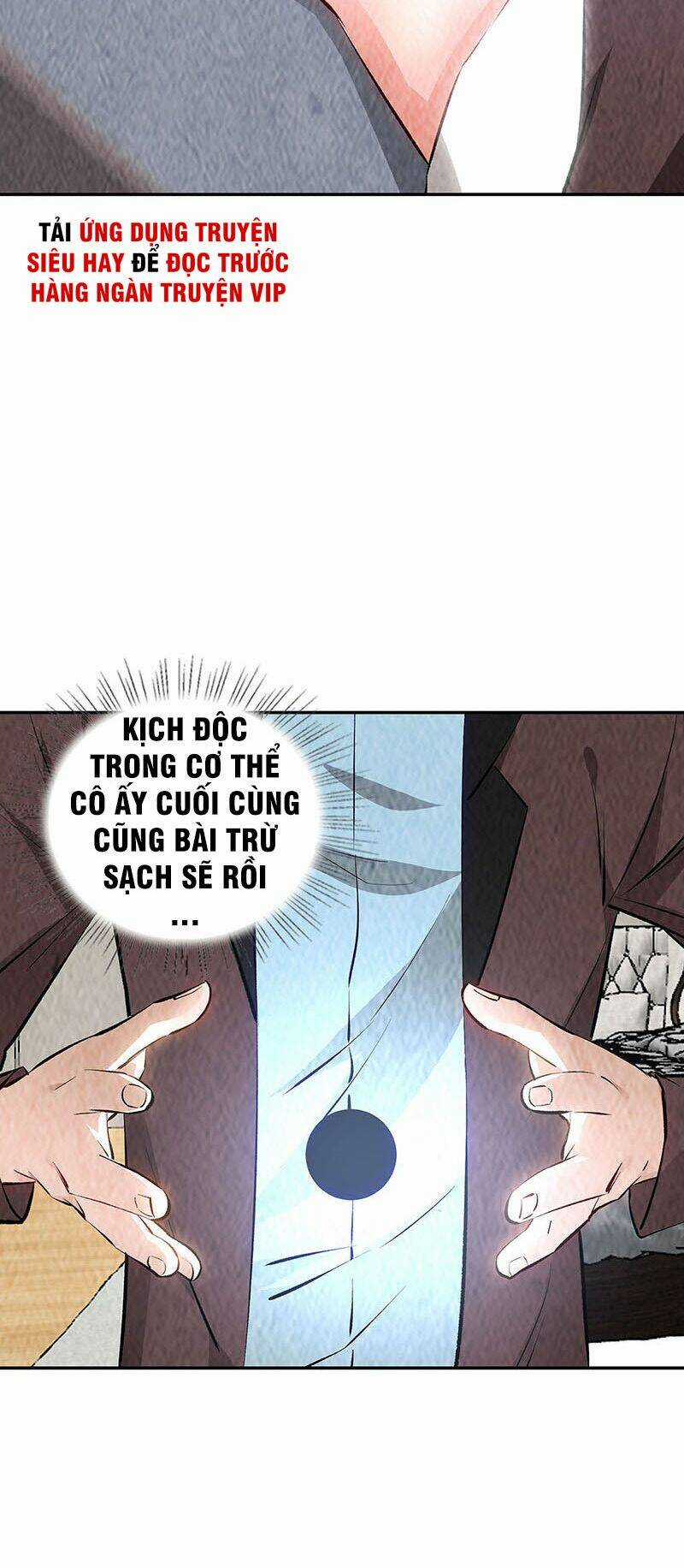 Ta Là Phế Vật - Chapter 200 - Trang 20