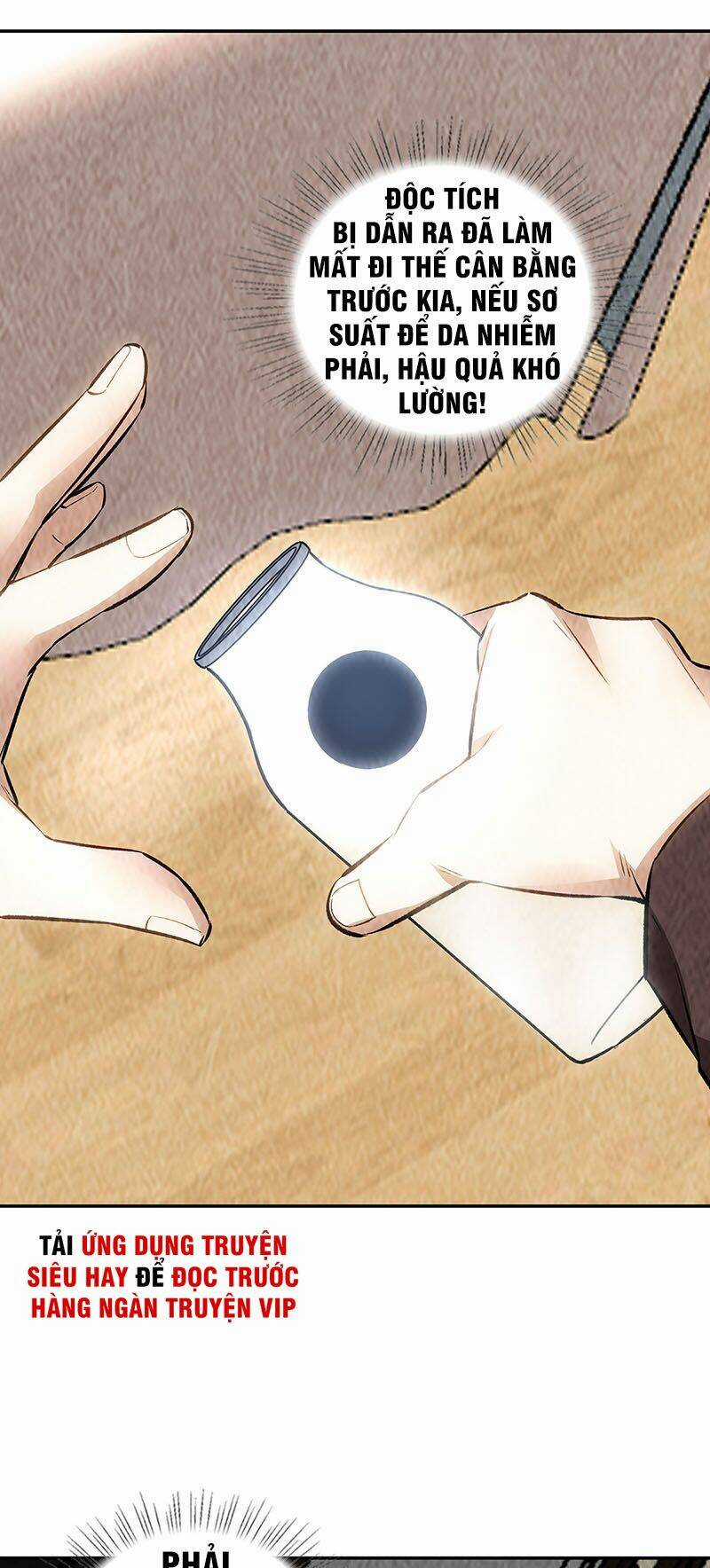 Ta Là Phế Vật - Chapter 200 - Trang 21