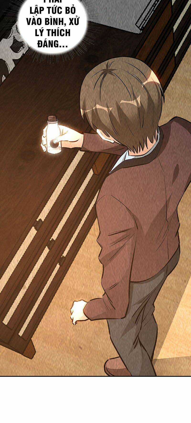 Ta Là Phế Vật - Chapter 200 - Trang 22