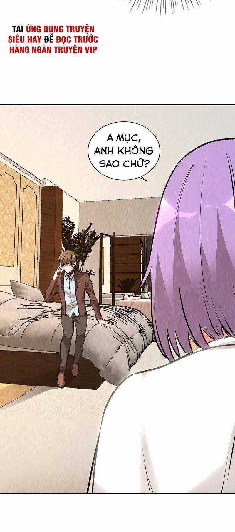 Ta Là Phế Vật - Chapter 200 - Trang 24