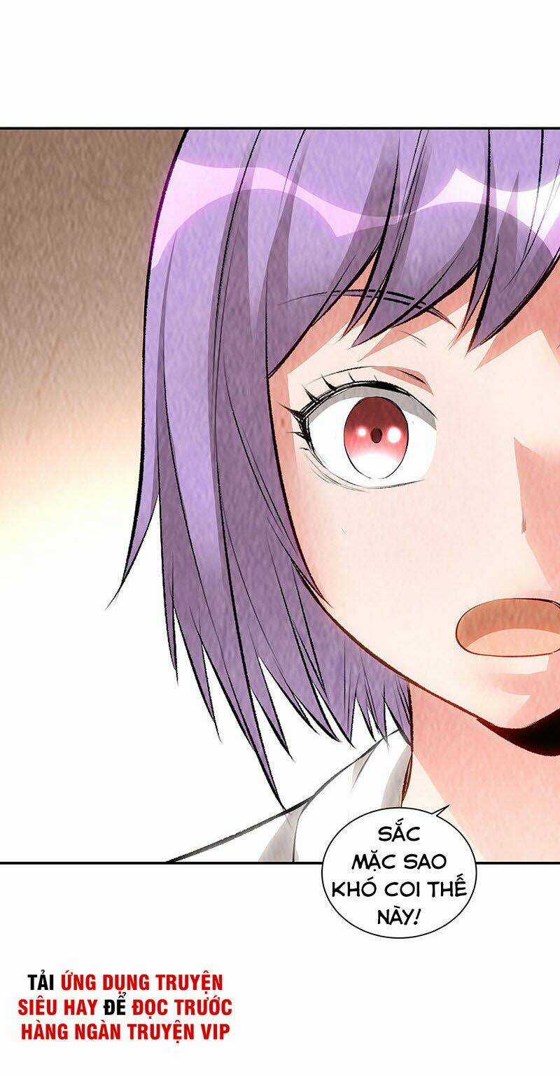 Ta Là Phế Vật - Chapter 200 - Trang 25