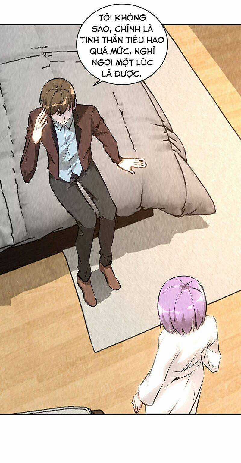 Ta Là Phế Vật - Chapter 200 - Trang 26